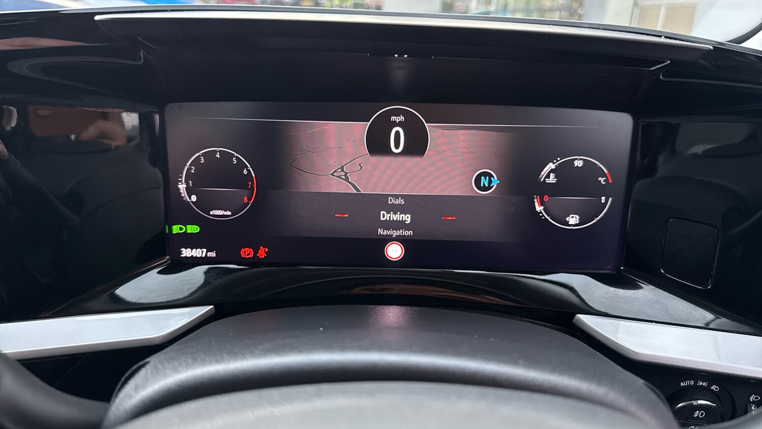 Used Vauxhall Mokka 2022 for sale - 77819551: Photo 38