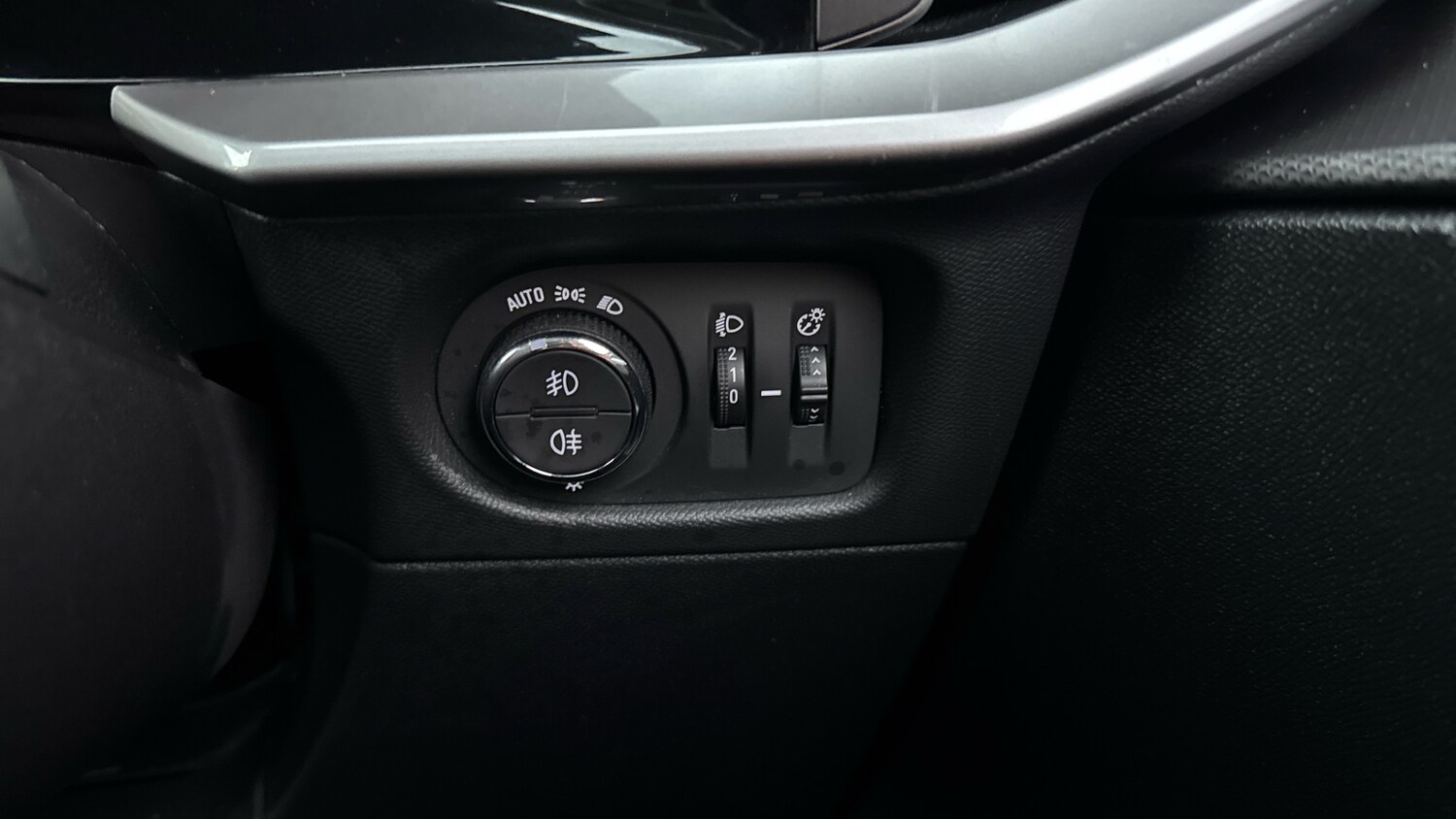 Used Vauxhall Mokka 2022 for sale - 77819551: Photo 39