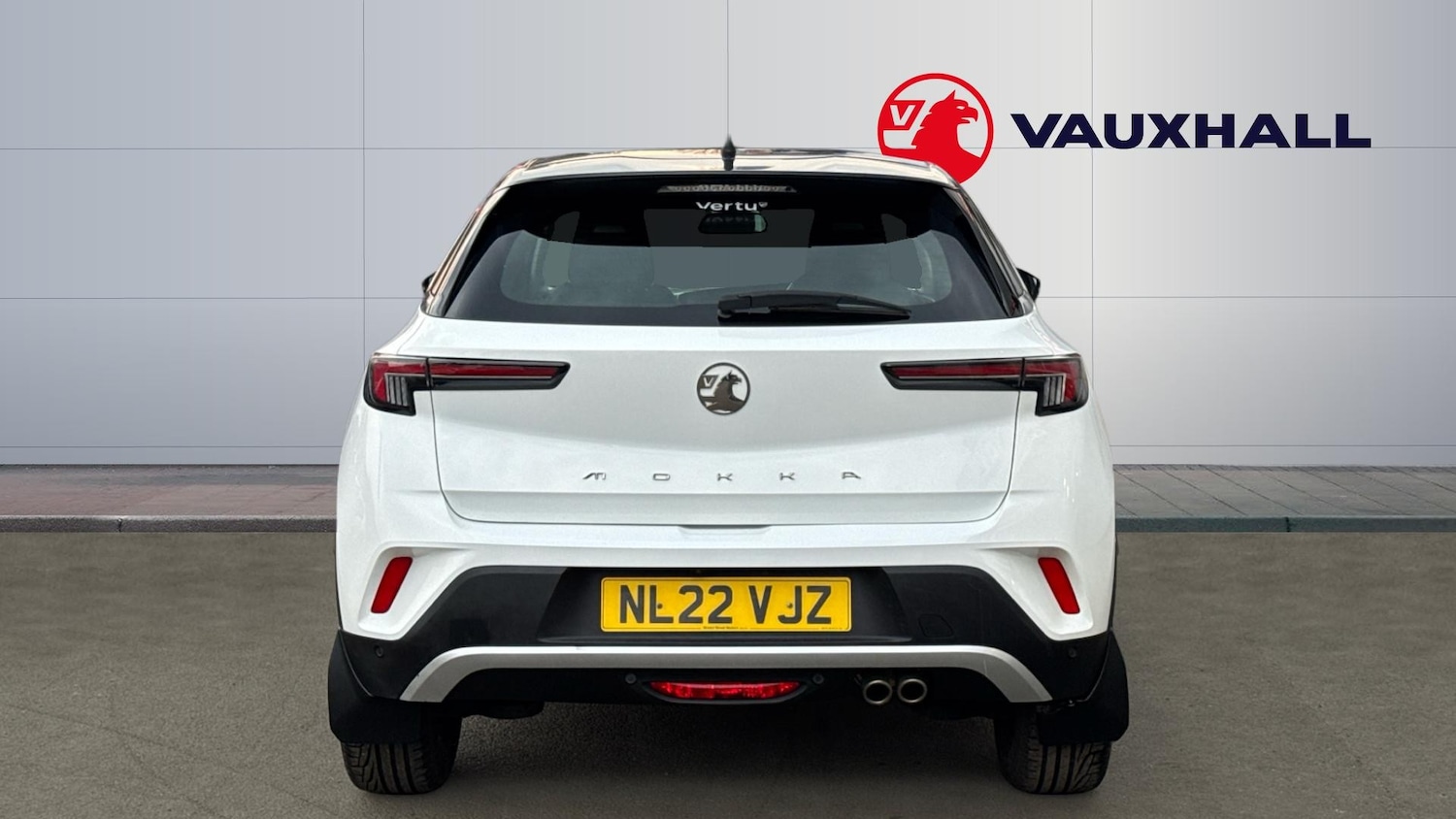 Used Vauxhall Mokka 2022 for sale - 77819551: Photo 6