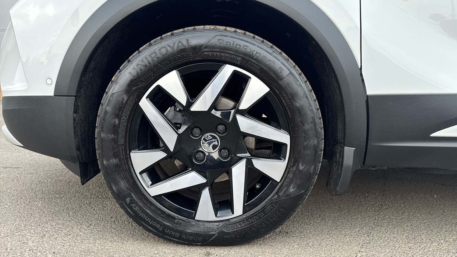 Used Vauxhall Mokka 2022 for sale - 77819551: Photo 7