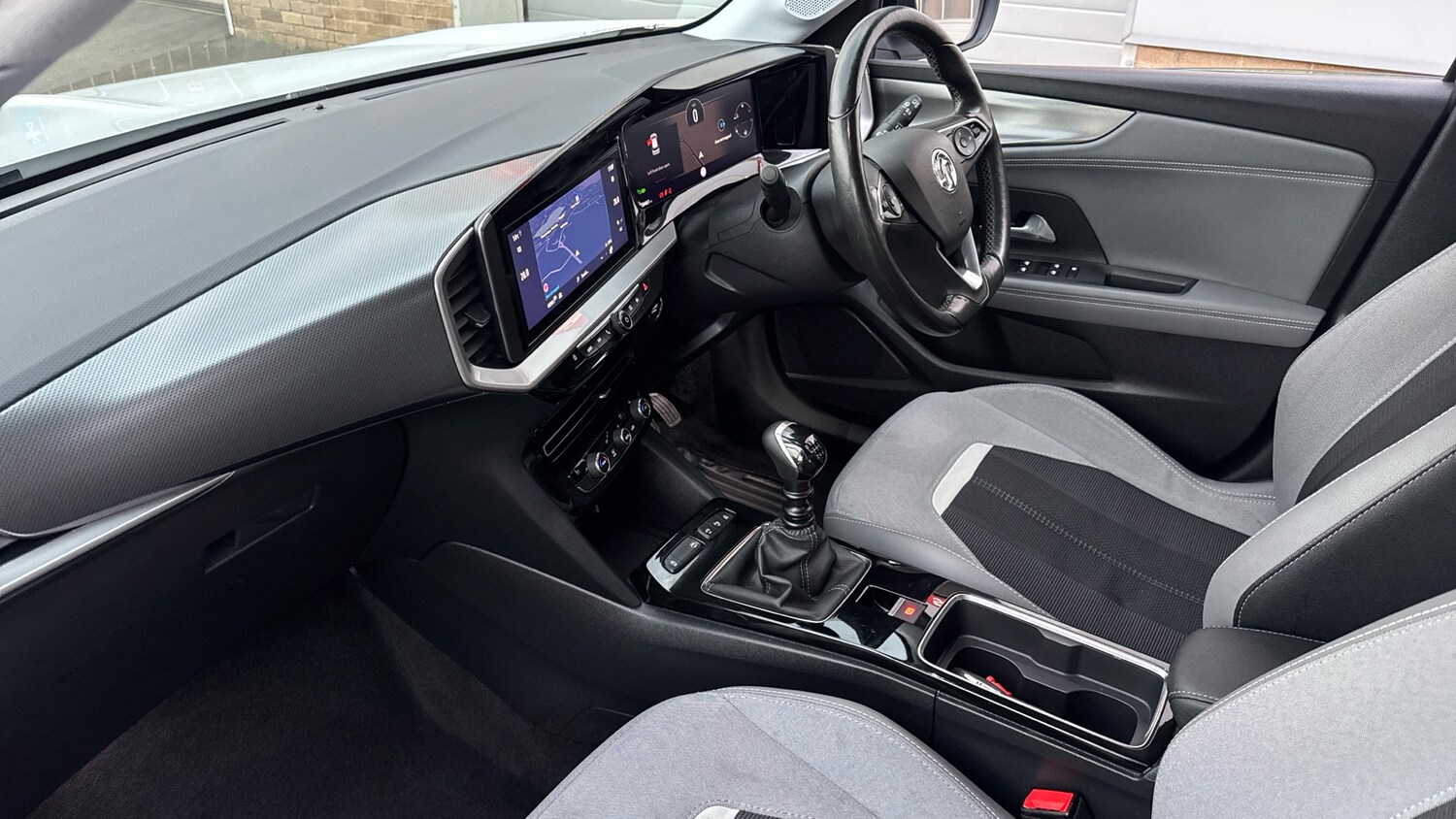 Used Vauxhall Mokka 2022 for sale - 77819551: Photo 9