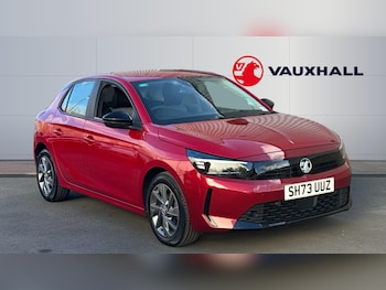 Used Vauxhall Corsa 2023 for sale - 77893239: Photo