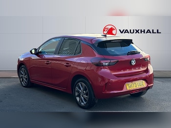 Used Vauxhall Corsa 2023 for sale - 77893239: Photo