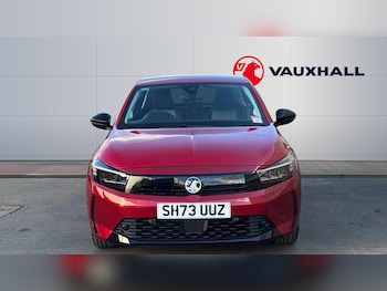 Used Vauxhall Corsa 2023 for sale - 77893239: Photo