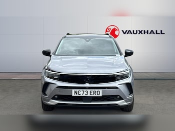 Used Vauxhall Grandland 2024 for sale - 79082441: Photo