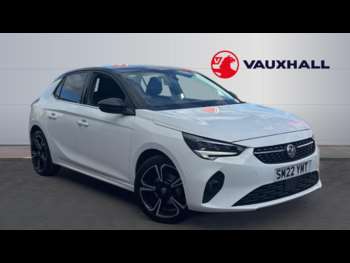 2022 (22) - 1.2 Elite Edition 5dr Petrol Hatchback