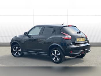 Used Nissan Juke 2018 for sale - 79661092: Photo
