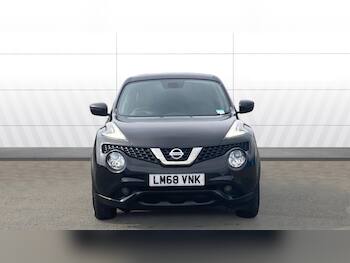 Used Nissan Juke 2018 for sale - 79661092: Photo