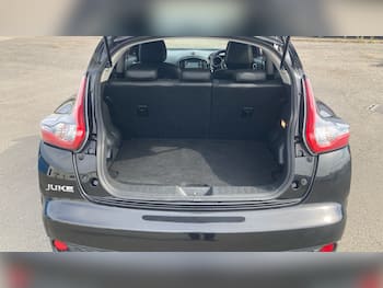 Used Nissan Juke 2018 for sale - 79661092: Photo