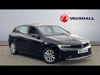 2022 (22) - 1.2 Turbo Design 5dr Petrol Hatchback