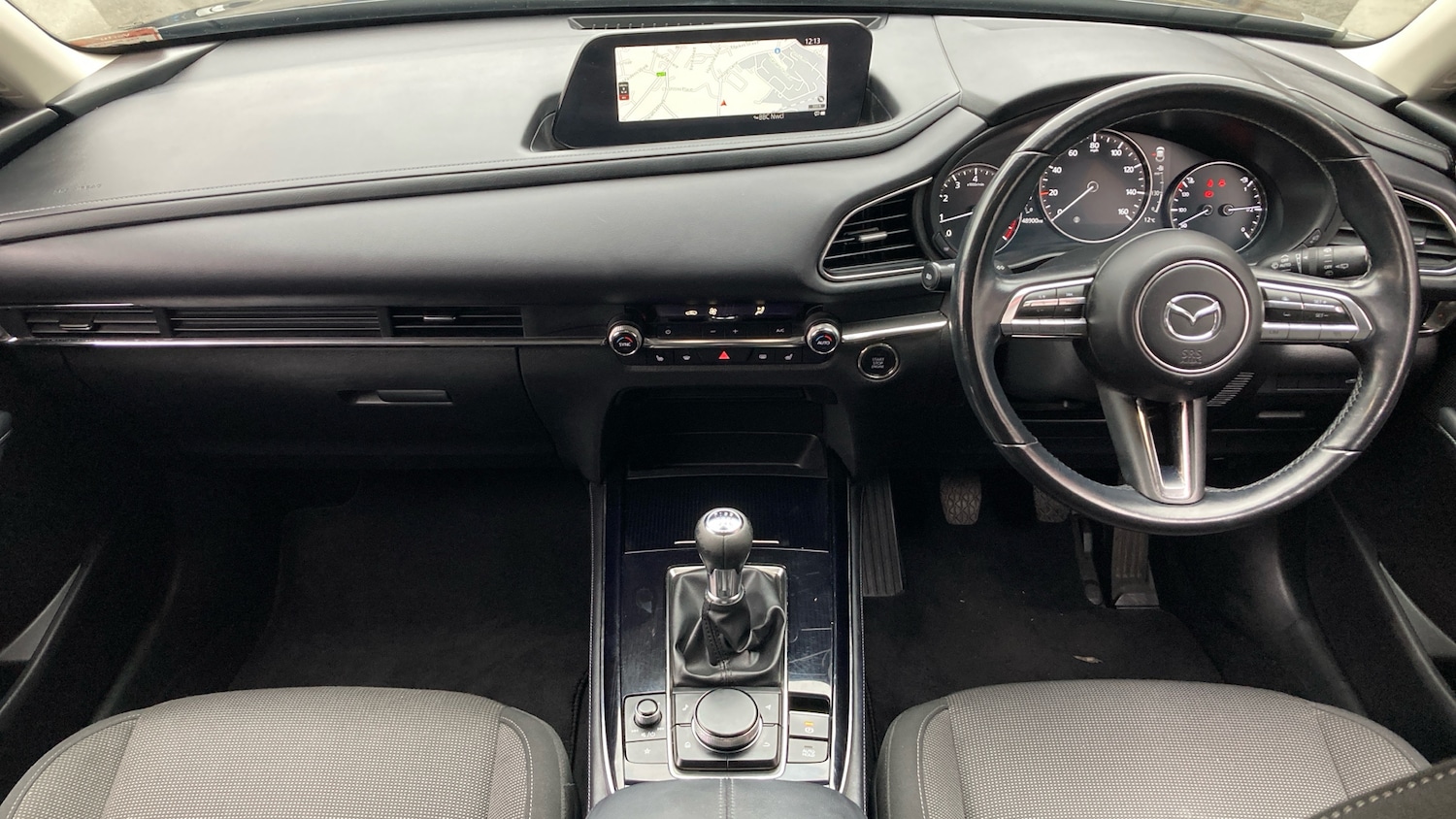 Used Mazda CX-30 2021 for sale - 76290487: Photo 10