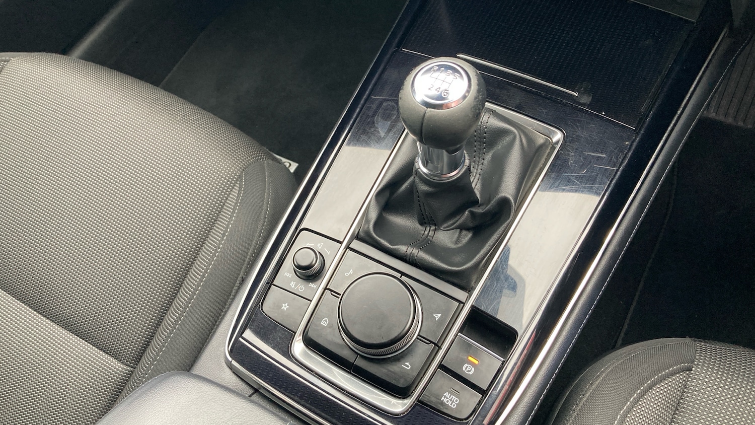 Used Mazda CX-30 2021 for sale - 76290487: Photo 13