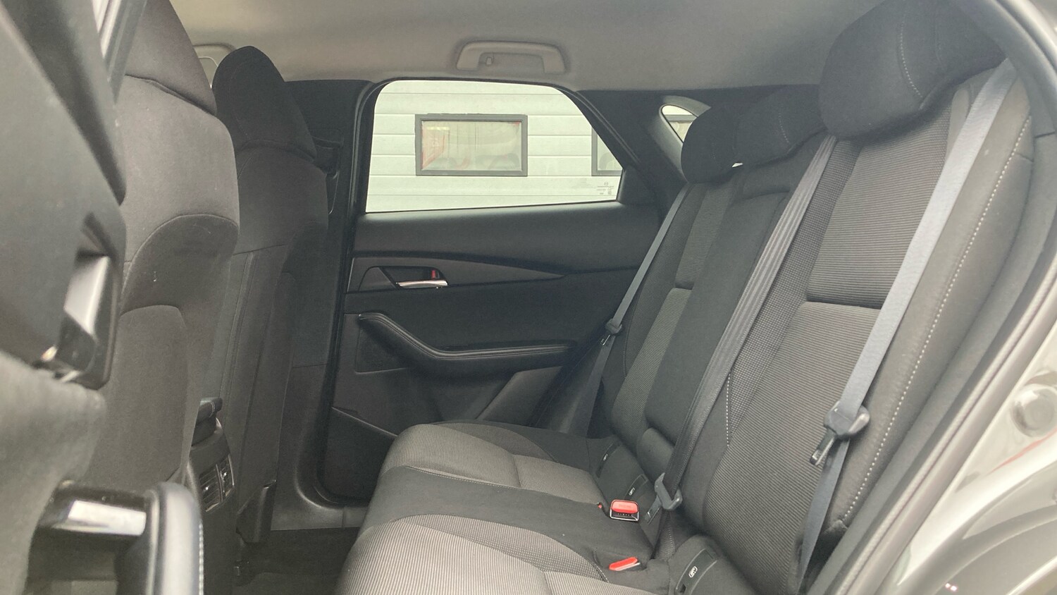 Used Mazda CX-30 2021 for sale - 76290487: Photo 16