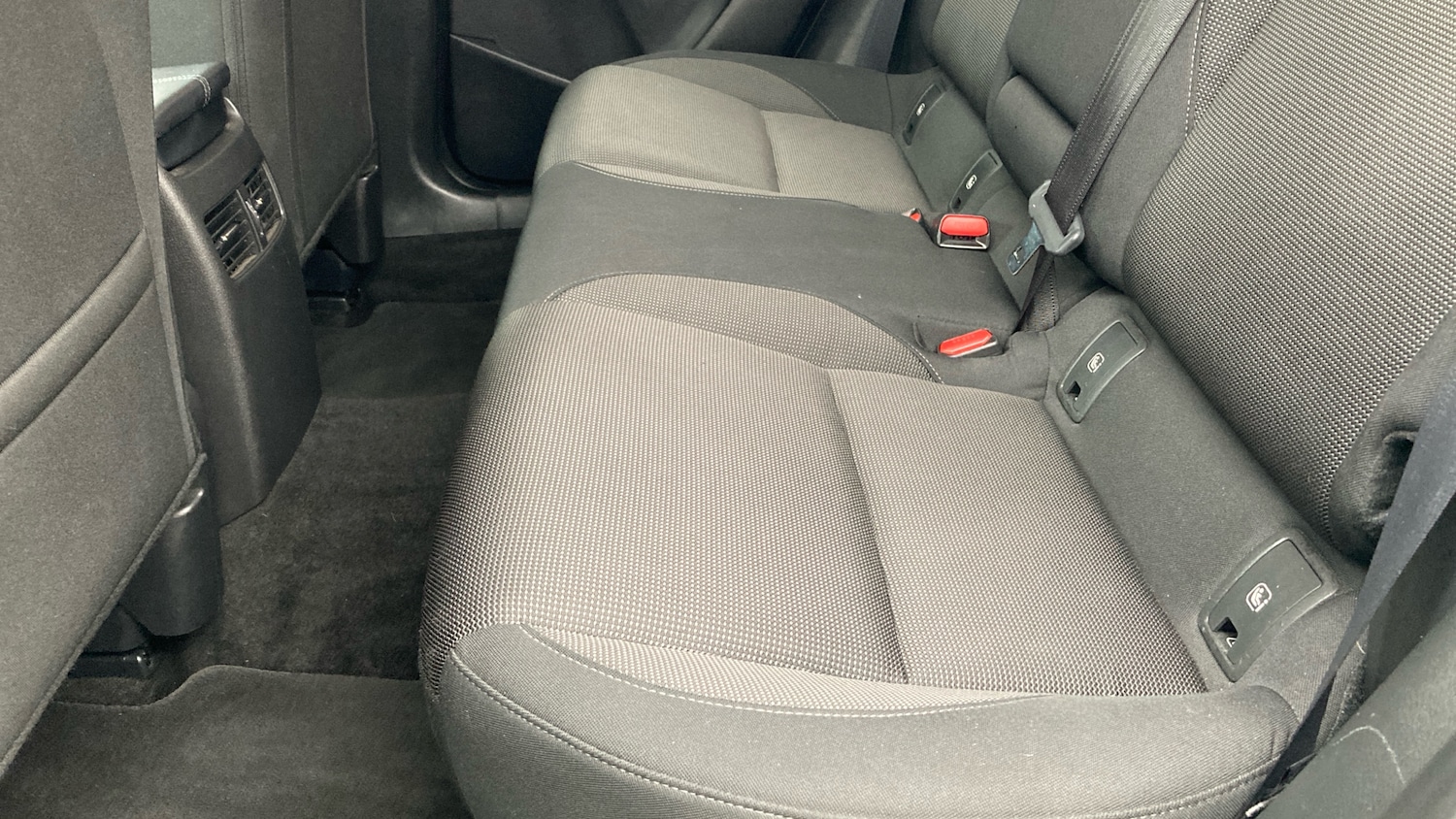 Used Mazda CX-30 2021 for sale - 76290487: Photo 17