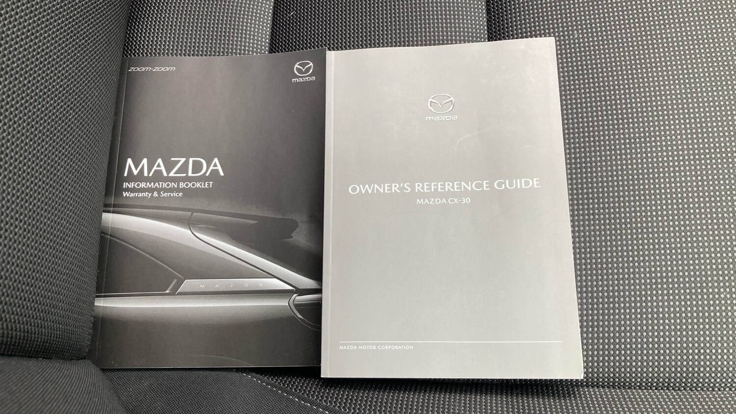 Used Mazda CX-30 2021 for sale - 76290487: Photo 19