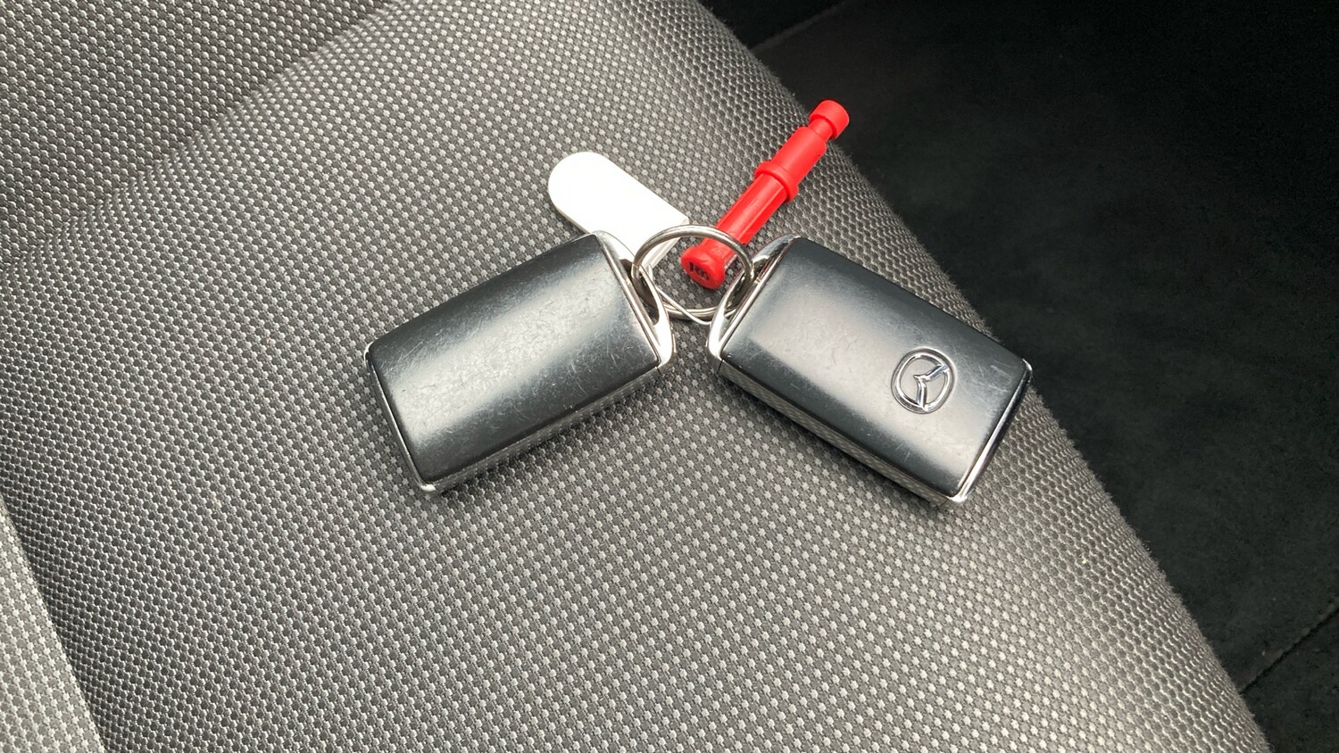 Used Mazda CX-30 2021 for sale - 76290487: Photo 20