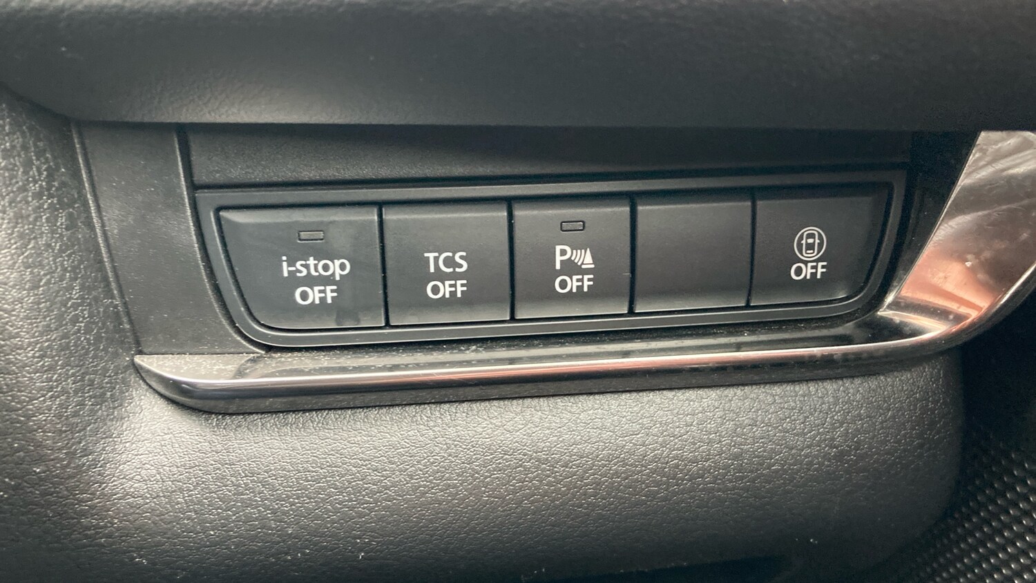 Used Mazda CX-30 2021 for sale - 76290487: Photo 27