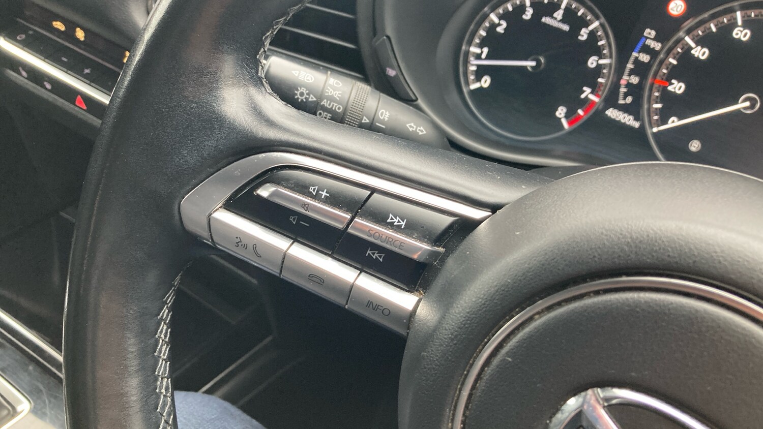 Used Mazda CX-30 2021 for sale - 76290487: Photo 28