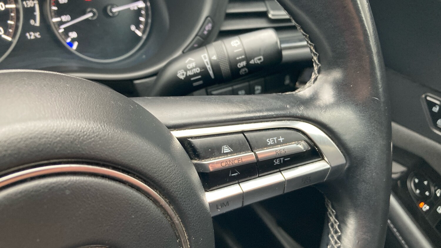 Used Mazda CX-30 2021 for sale - 76290487: Photo 29