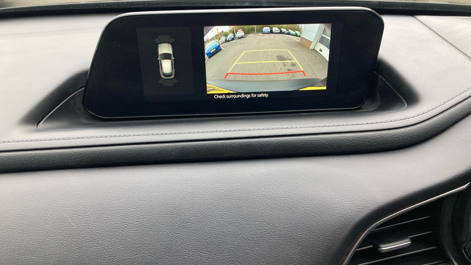 Used Mazda CX-30 2021 for sale - 76290487: Photo 32