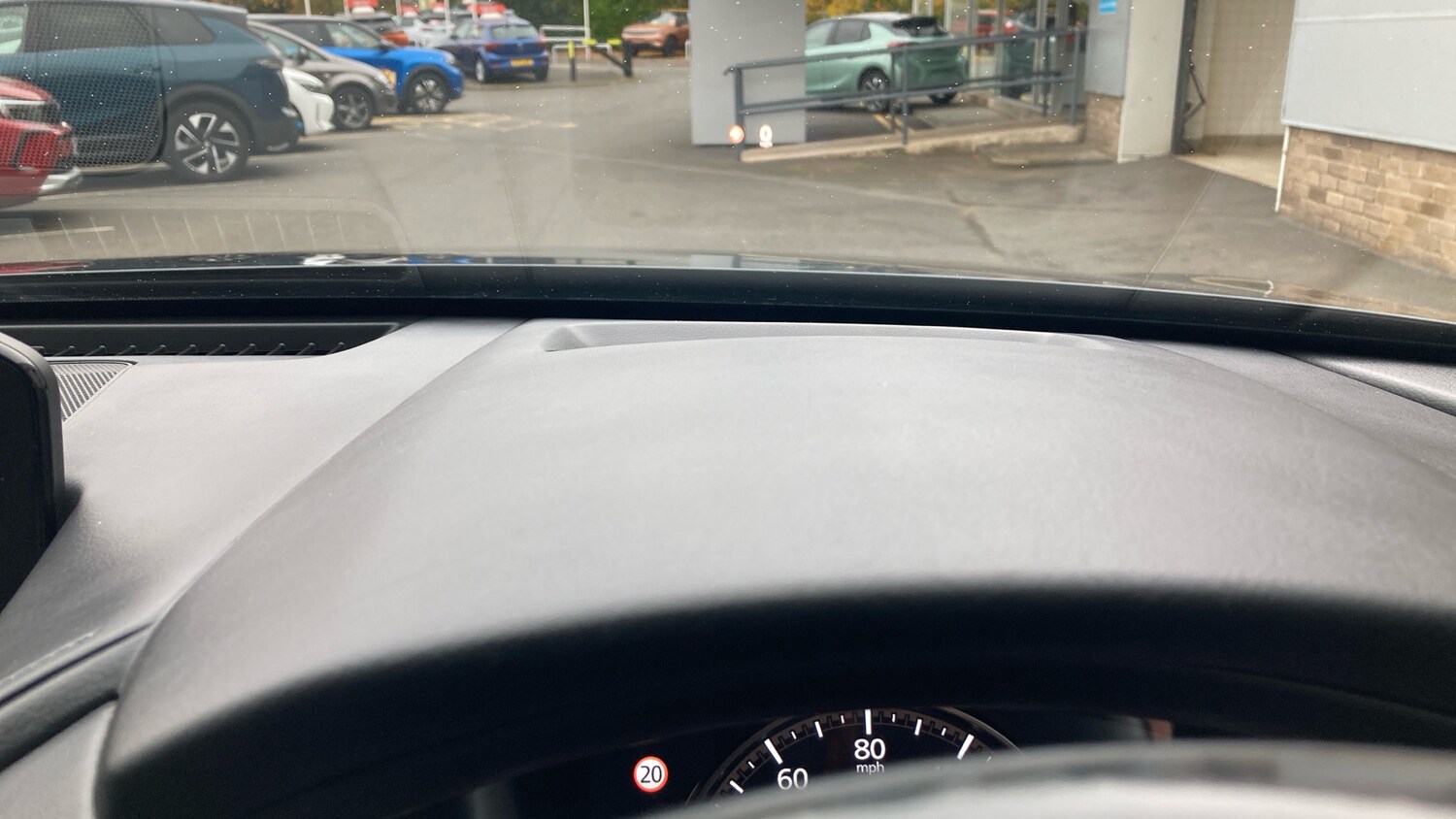 Used Mazda CX-30 2021 for sale - 76290487: Photo 33