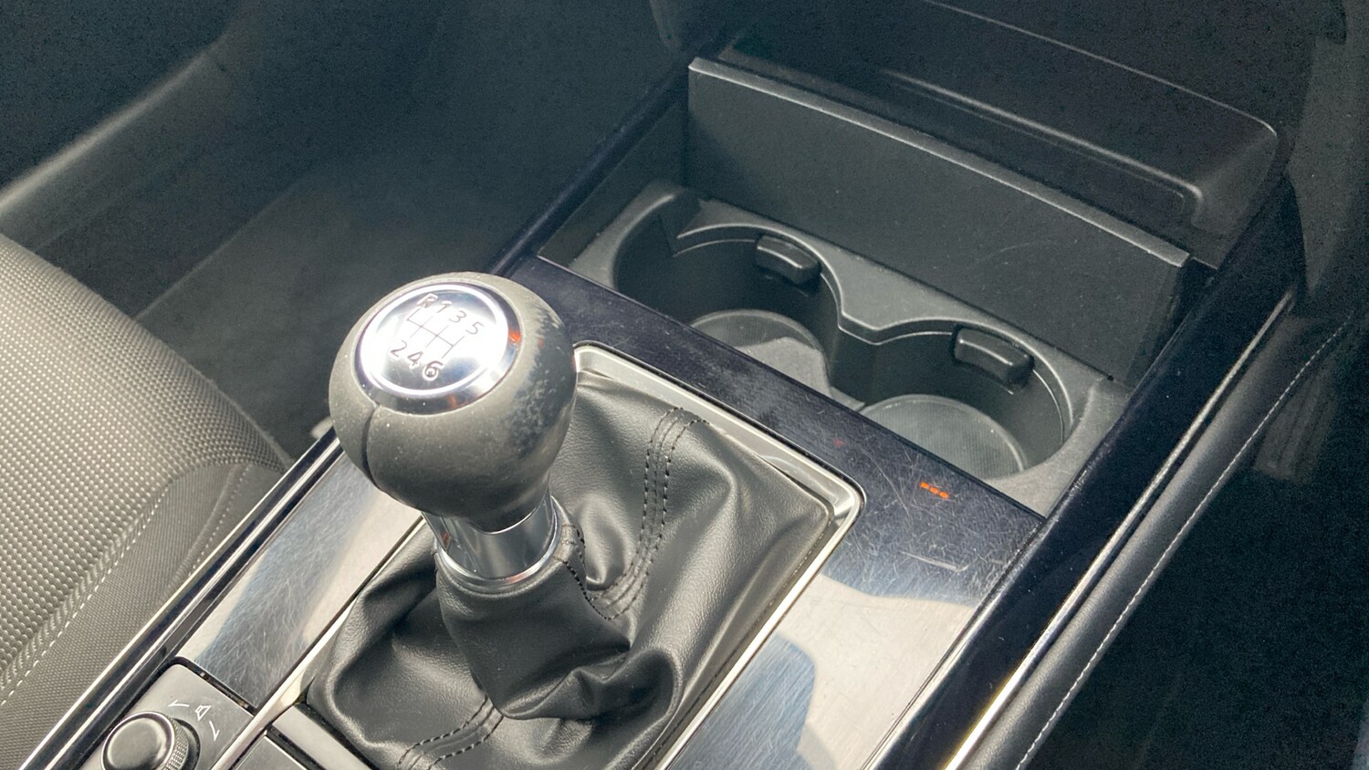 Used Mazda CX-30 2021 for sale - 76290487: Photo 36