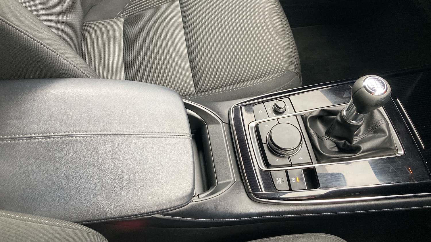 Used Mazda CX-30 2021 for sale - 76290487: Photo 38