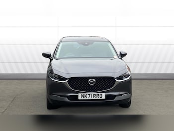 Used Mazda CX-30 2021 for sale - 76290487: Photo