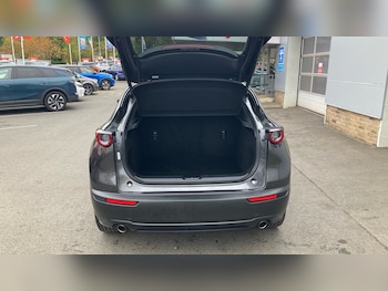 Used Mazda CX-30 2021 for sale - 76290487: Photo