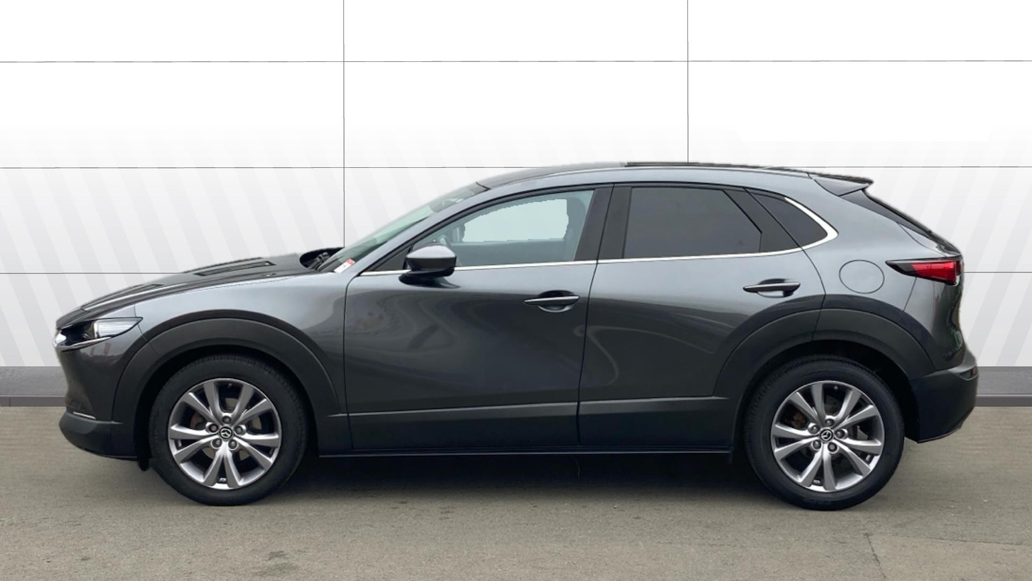 Used Mazda CX-30 2021 for sale - 76290487: Photo 5