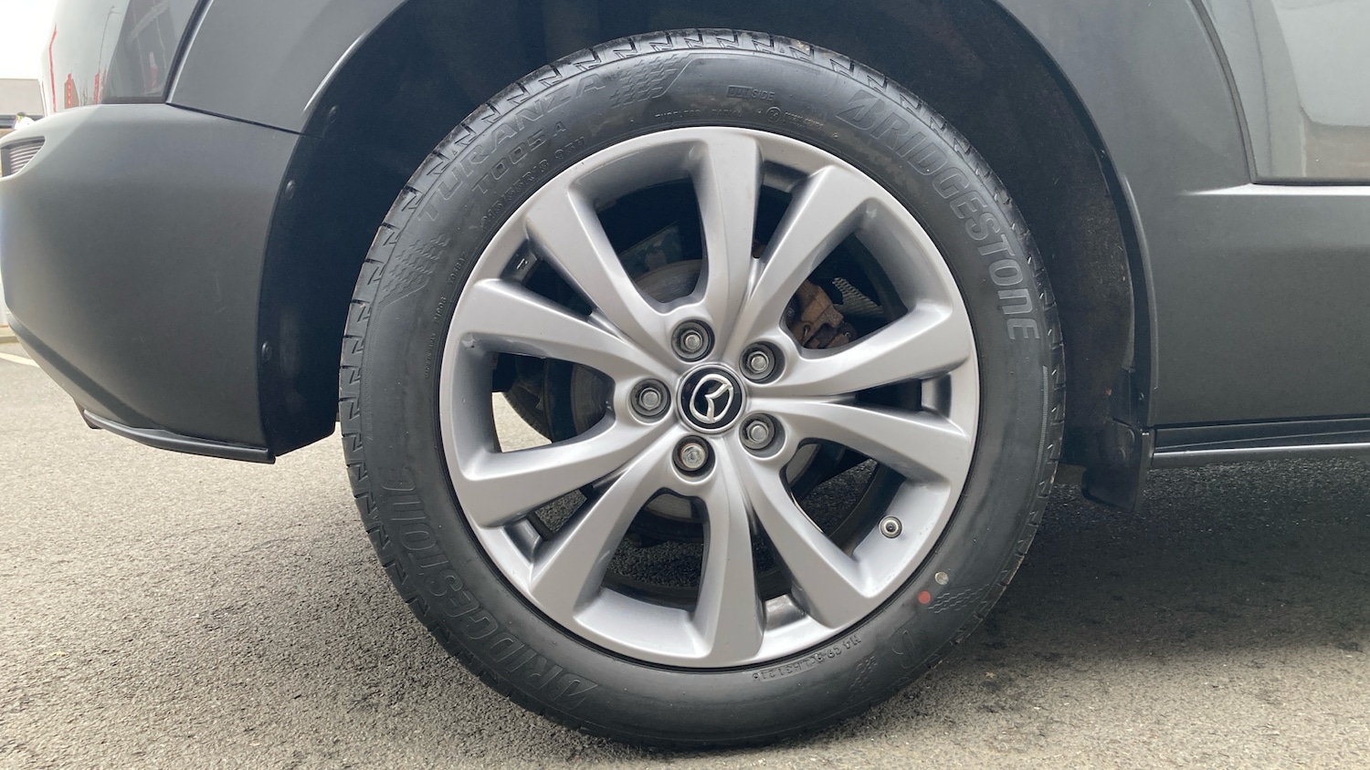 Used Mazda CX-30 2021 for sale - 76290487: Photo 7