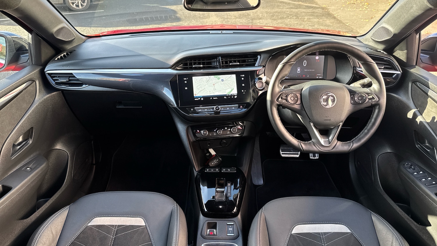 Used Vauxhall Corsa 2022 for sale - 76421795: Photo 10