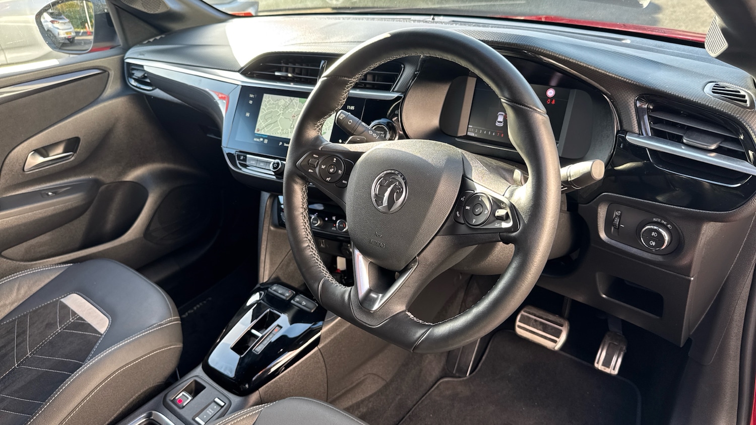 Used Vauxhall Corsa 2022 for sale - 76421795: Photo 11