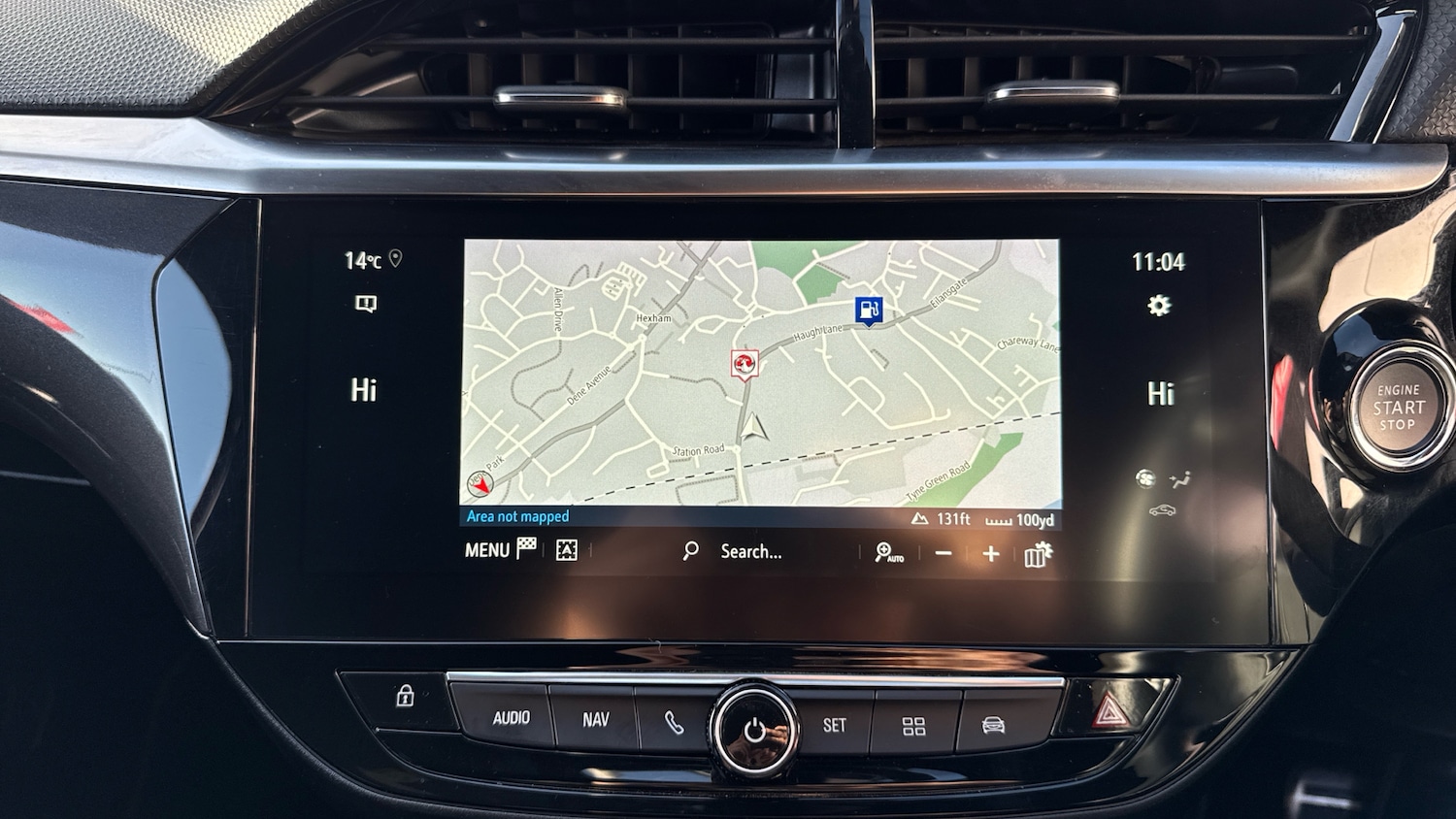 Used Vauxhall Corsa 2022 for sale - 76421795: Photo 12