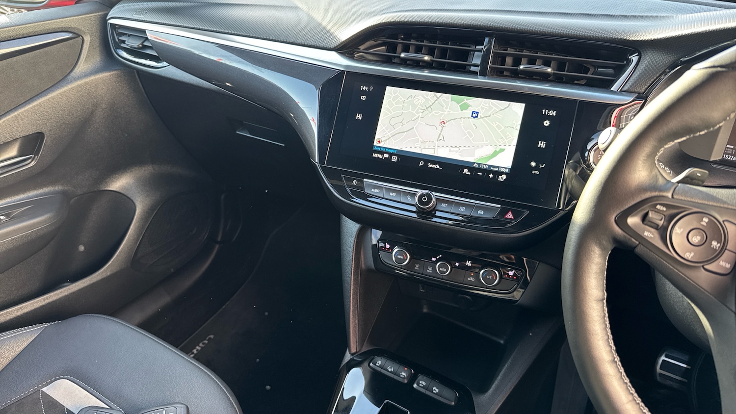 Used Vauxhall Corsa 2022 for sale - 76421795: Photo 14