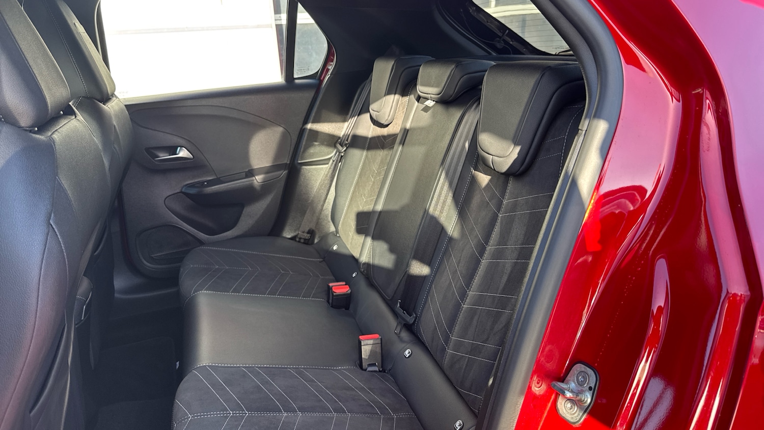 Used Vauxhall Corsa 2022 for sale - 76421795: Photo 16