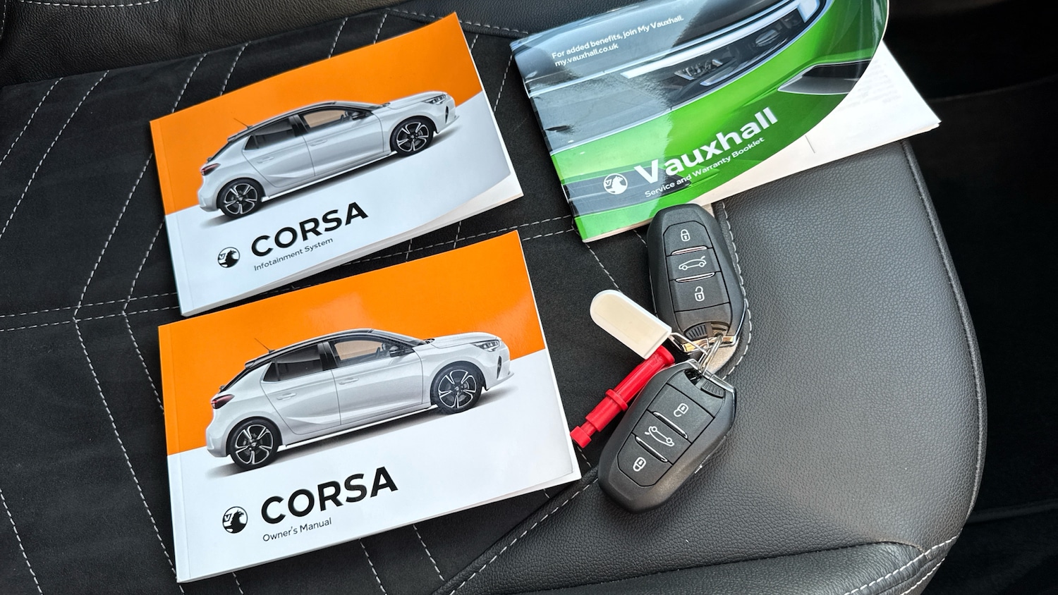 Used Vauxhall Corsa 2022 for sale - 76421795: Photo 19