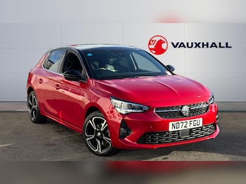 Used Vauxhall Corsa 2022 for sale - 76421795: Photo