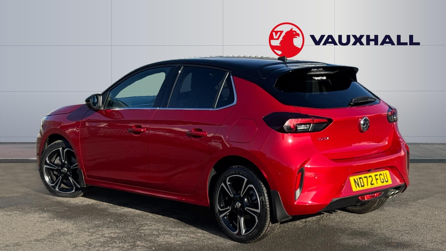 Used Vauxhall Corsa 2022 for sale - 76421795: Photo 2