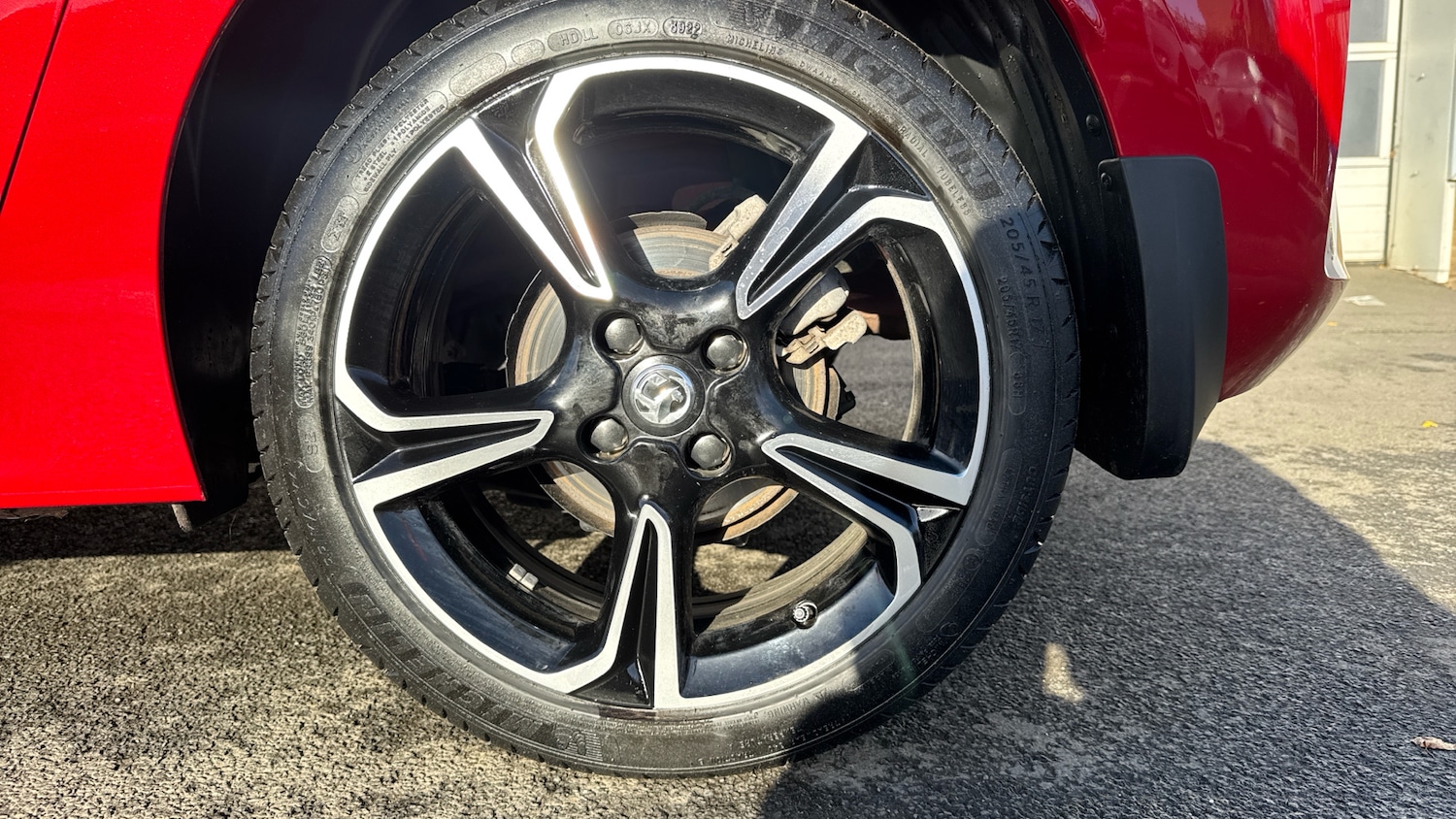 Used Vauxhall Corsa 2022 for sale - 76421795: Photo 21