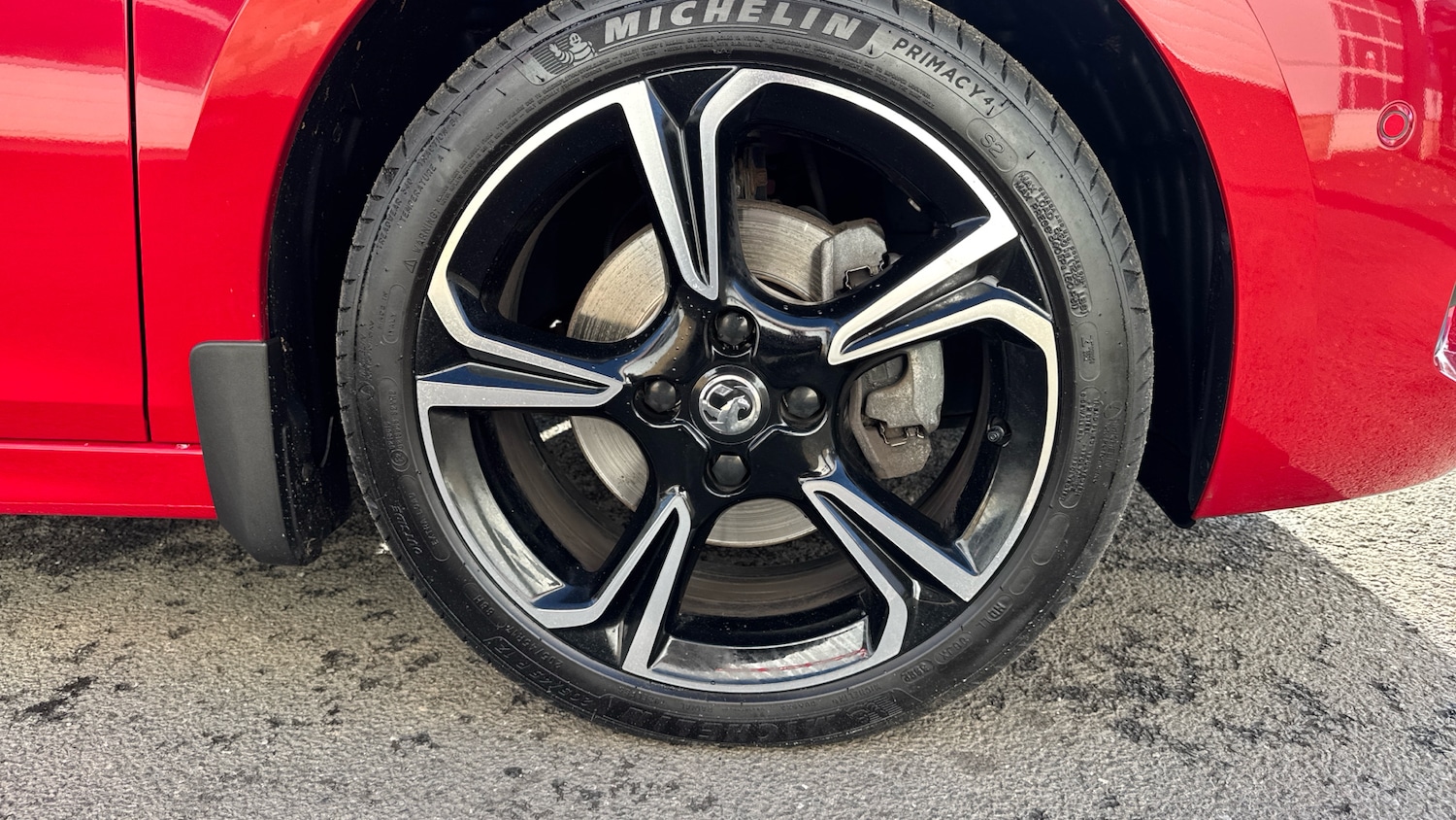 Used Vauxhall Corsa 2022 for sale - 76421795: Photo 23