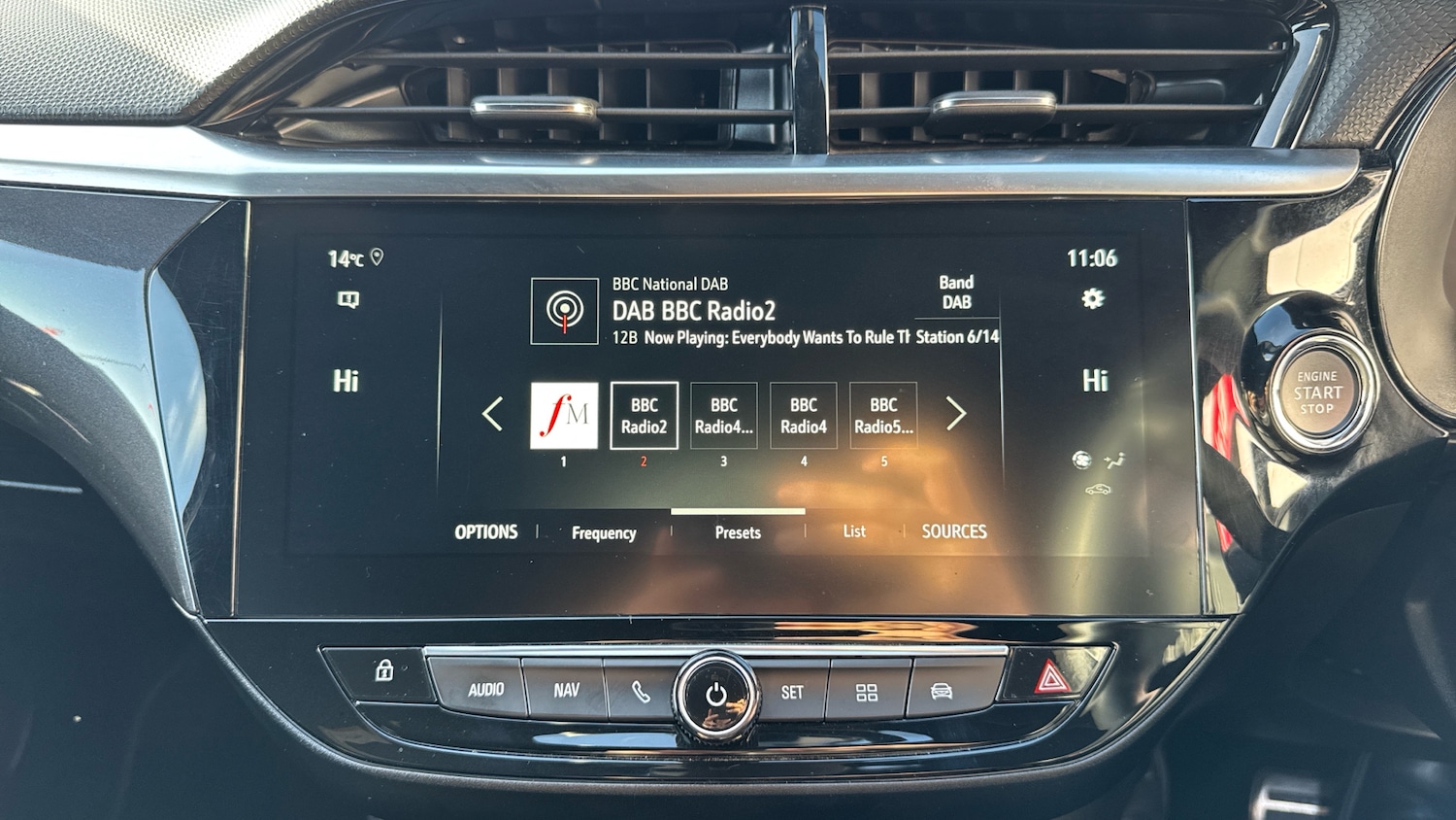 Used Vauxhall Corsa 2022 for sale - 76421795: Photo 24