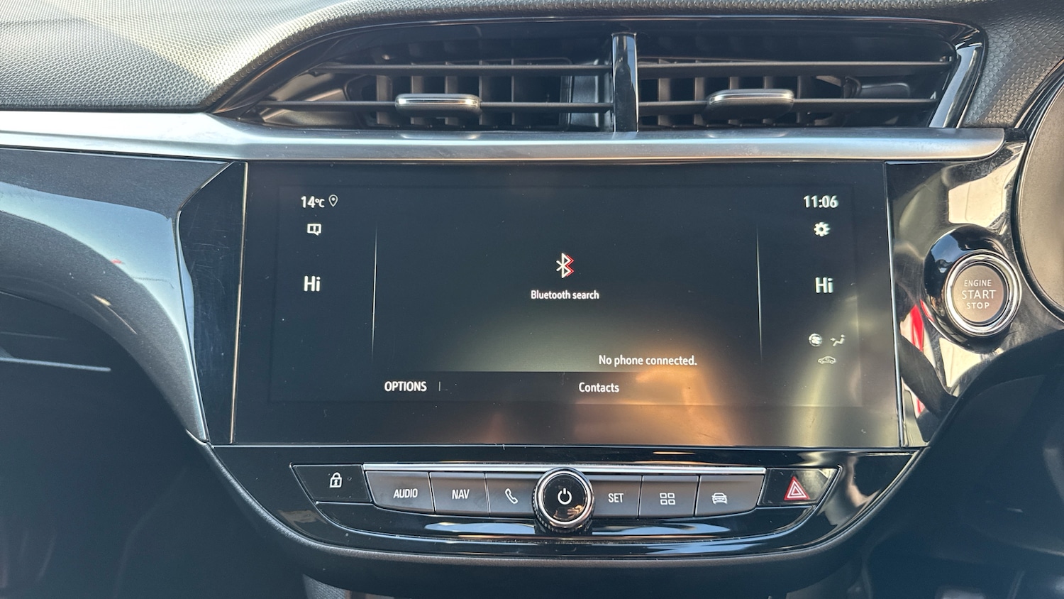 Used Vauxhall Corsa 2022 for sale - 76421795: Photo 25