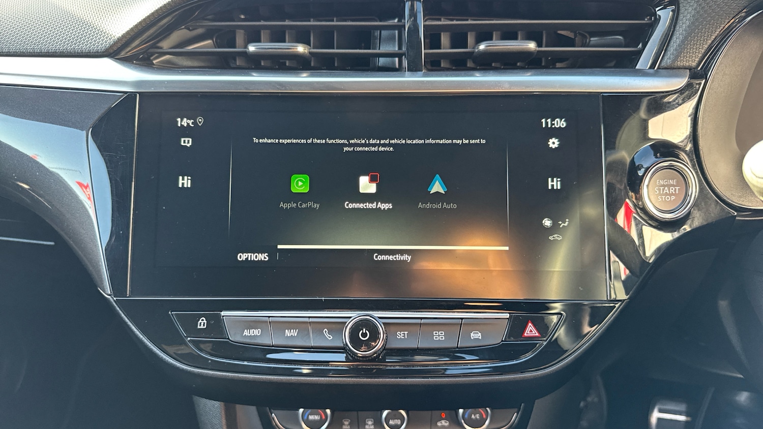 Used Vauxhall Corsa 2022 for sale - 76421795: Photo 27