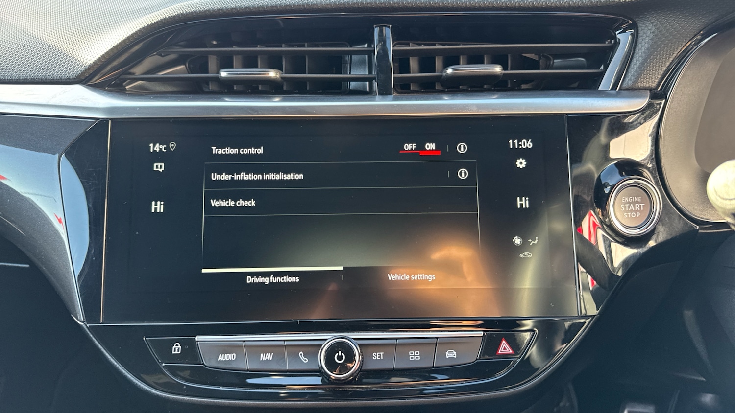 Used Vauxhall Corsa 2022 for sale - 76421795: Photo 28