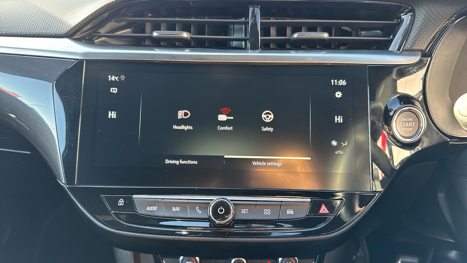 Used Vauxhall Corsa 2022 for sale - 76421795: Photo 29