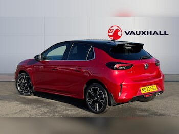 Used Vauxhall Corsa 2022 for sale - 76421795: Photo
