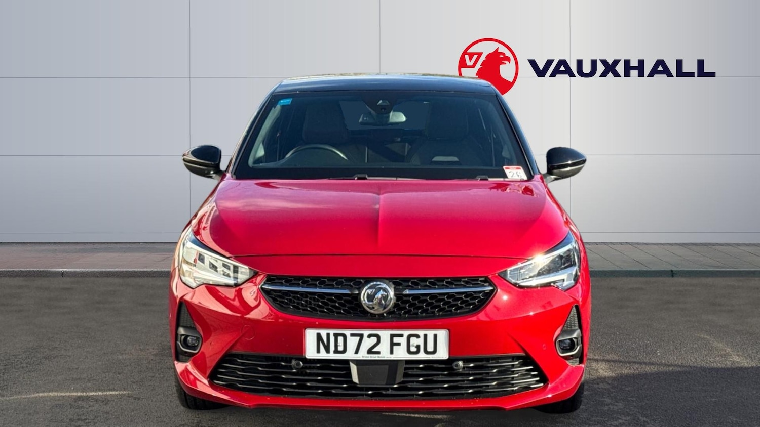 Used Vauxhall Corsa 2022 for sale - 76421795: Photo 3