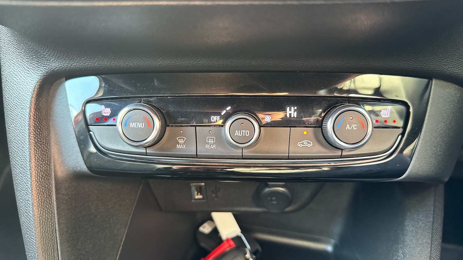 Used Vauxhall Corsa 2022 for sale - 76421795: Photo 30