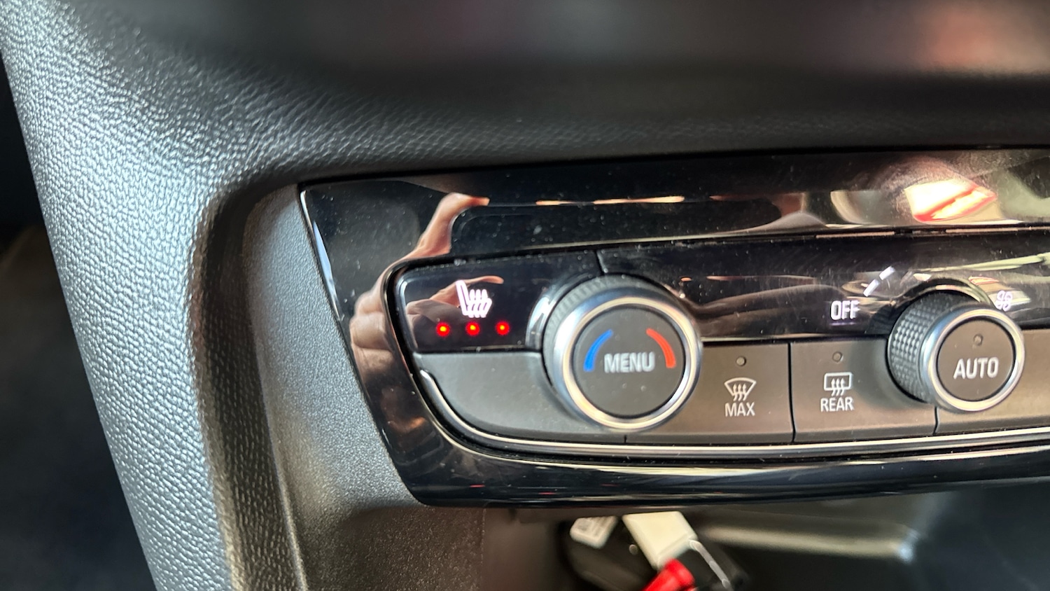 Used Vauxhall Corsa 2022 for sale - 76421795: Photo 31